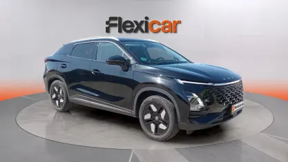 Usado Omoda 5 147 CV (108 kW) 2025 Blanco SUV