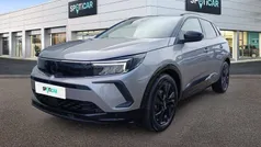 Gris Usado 2023 Opel Grandland X S SUV | 22.900 € (Precio justo)
