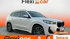 Usado 2023 BMW X1 SUV | 33.990 € (Precio justo)