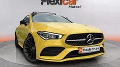 Usado 2020 Mercedes CLA200 Berlina | 27.990 € (Buen precio)