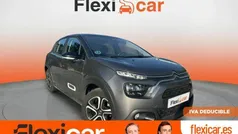 Usado 2024 Citroën C3 Utilitario | 14.790 € (Precio justo)
