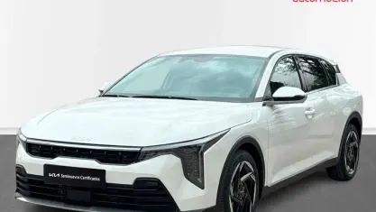 Nuevo Kia K4 115 CV (84 kW) 2026