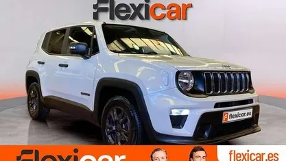 Usado Jeep Renegade Sport 120 CV (88 kW) 2021 SUV