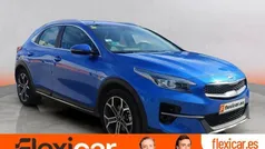 Usado 2020 Kia XCeed SUV | 16.490 € (Precio justo)
