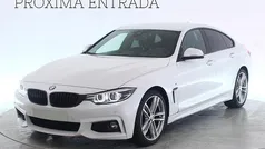 Usado 2020 BMW 420 Gran Coupé M Sport Coupe | 29.490 € (Super precio)