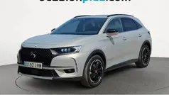 Usado 2021 DS Automobiles DS7 Crossback Performance Line Plus SUV | 25.628 € (Super precio)