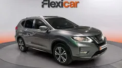 Usado 2018 Nissan X-Trail N-Connecta SUV | 16.990 € (Precio justo)
