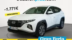 Usado 2021 Hyundai Tucson SUV | 19.490 € (Precio justo)