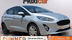 Usado 2019 Ford Fiesta Active Utilitario | 10.990 € (Precio justo)