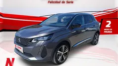 Usado 2021 Peugeot 3008 GT | 22.420 € (Precio justo)