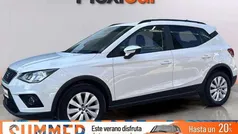 Usado 2019 Seat Arona Ecomotive SUV | 12.990 € (Buen precio)