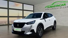 Usado 2022 Peugeot 2008 Active SUV | 11.198 € (Super precio)