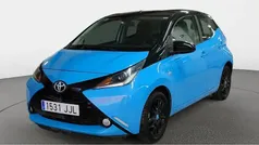 Usado 2015 Toyota Aygo Business Edition Utilitario | 11.990 € (Precio justo)