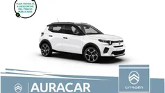 Usado 2025 Citroën e-C3 Berlina | 25.780 € (Precio justo)