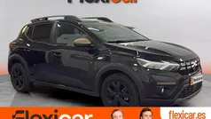 Usado 2023 Dacia Sandero Expression Utilitario | 16.990 € (Precio justo)