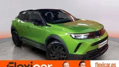 Usado 2023 Opel Mokka S SUV | 16.990 € (Buen precio)