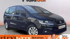 Usado 2017 Seat Alhambra Monovolumen | 19.790 € (Buen precio)