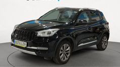 Blanco Usado 2022 DR Automobiles DR4 SUV | 11.591 € (Buen precio)