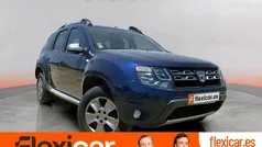 Usado 2017 Dacia Duster Lauréate SUV | 12.890 € (Precio justo)