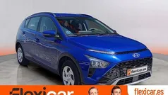 Usado 2023 Hyundai Bayon SUV | 16.490 € (Buen precio)
