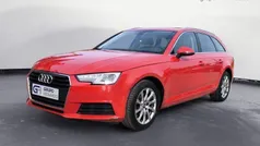 Usado 2017 Audi A4 Premium Familiar | 14.985 € (Super precio)