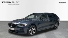 Usado 2021 Volvo V60 R-Design Familiar | 42.900 €
