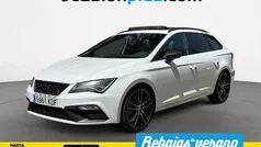 Usado 2017 Cupra Leon Monovolumen | 23.450 € (Precio justo)