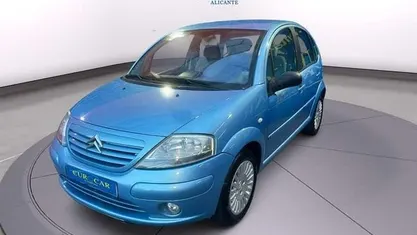 Usado 2004 Citroën C3 Utilitario | 2950 € (Buen precio)