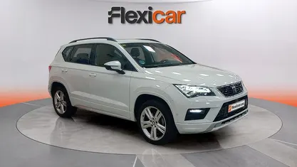 Usado Seat Ateca FR 150 CV (110 kW) 2020 SUV