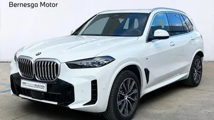 Usado BMW X5 xLine 298 CV (219 kW) 2024 SUV
