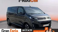 Usado 2019 Citroën Spacetourer Business Class Van | 25.290 € (Precio justo)