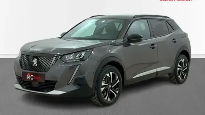 Usado Peugeot 2008 Allure 130 CV (95 kW) 2023 SUV