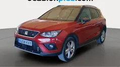 Usado 2019 Seat Arona Ecomotive SUV | 14.719 € (Precio justo)