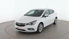 Usado 2018 Opel Astra Dynamic Berlina | 11.499 € (Precio justo)