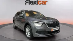 Usado 2022 Skoda Kamiq Active SUV | 18.690 € (Precio justo)