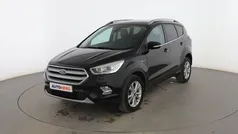 Usado 2018 Ford Kuga Titanium SUV | 14.899 € (Buen precio)