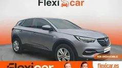 Usado 2020 Opel Grandland X Selective SUV | 15.890 € (Precio justo)
