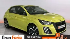 Usado 2024 Peugeot 208 Active Utilitario | 13.890 € (Buen precio)