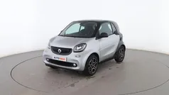 Gris Usado 2018 Smart ForTwo Coupé Passion Coupe | 13.299 € (Precio justo)