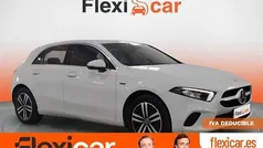 Usado 2020 Mercedes A250 Berlina | 23.990 € (Buen precio)