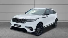 Usado 2021 Land Rover Range Rover Velar R-Dynamic SUV | 39.900 € (Precio justo)