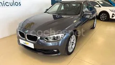 Usado 2019 BMW 318 Berlina | 21.900 € (Precio justo)