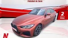 Usado 2022 BMW 430 Gran Coupé Coupe | 36.439 € (Super precio)
