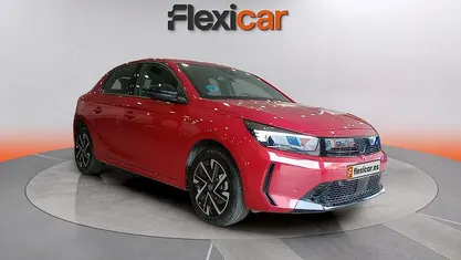 Usado Opel Corsa 101 CV (74 kW) 2024 Berlina