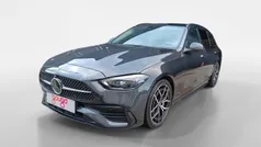 Usado 2023 Mercedes C220 Familiar | 59.900 €