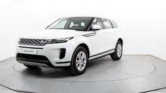 Blanco Usado 2019 Land Rover Range Rover evoque R-Dynamic SUV | 24.900 € (Precio justo)