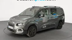 Gris Usado 2022 Citroën Berlingo Shine Monovolumen | 19.728 € (Super precio)