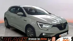 Usado 2020 Renault Mégane IV LIMITED Utilitario | 11.990 € (Precio justo)