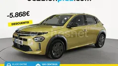 Blanco Nuevo 2025 Lancia Ypsilon Utilitario | 21.990 € (Precio justo)