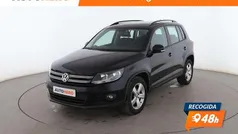 Usado 2015 VW Tiguan SUV | 15.699 € (Precio justo)